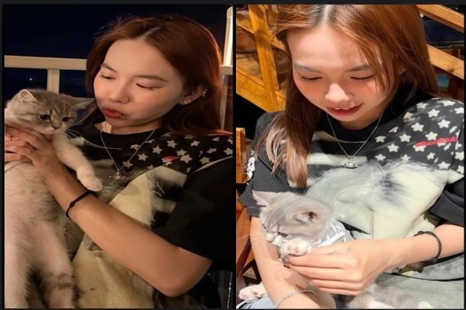 Bảo Ngọc xuất hiện trong clip nóng lan truyền