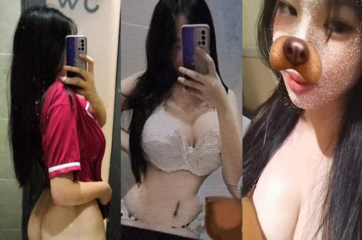 Body ngon bầu to mông bự hàng se khít