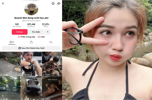 Cần mẫn tập gym nện nhau cho khỏe mạnh