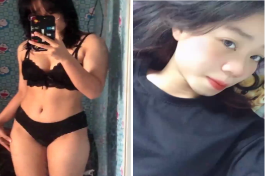 Chịch em phê gào phê mây không tả