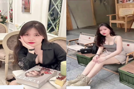 Chịch nhau doggy Thủy Tiên vòng 3 tròn đầy