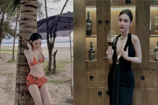 Chiếu phim người lớn với em gái dáng đẹp làm tình