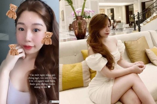 Chim ngắn làm em chưa tới đích