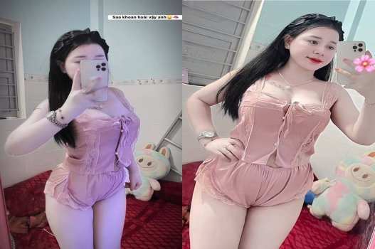 Clip 18+ làm tình lén lút bị chồng bắt gặp