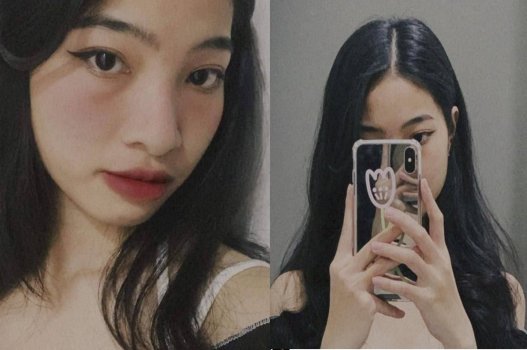 Cô gái trẻ đầy năng lượng mê mẩn chuyện yêu