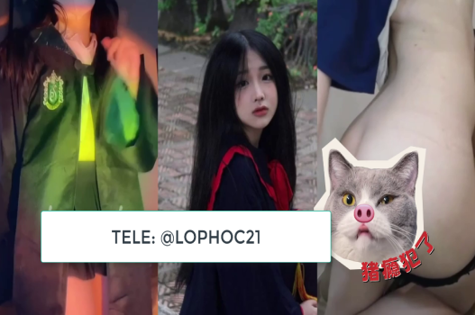 Cô nữ sinh ra trường cùng bạn tận hưởng tư thế thân mật