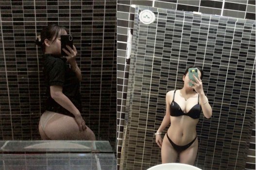 Đang cãi bạn trai nhưng chịch sướng cười hạnh phúc