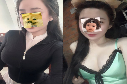 Em họ bỏ chồng vụng trộm quan hệ anh trai