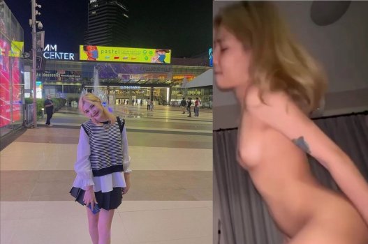 Em Khánh Ngọc bị bạn trai dập siêu nứng