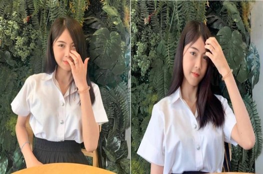 Em nữ sinh thích được đụ