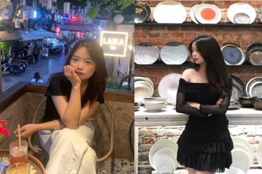 Em trẻ trung nhưng dâm làm anh hết sạch