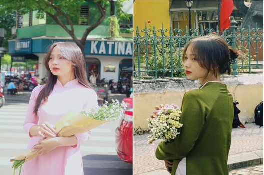 Em tuôn rồi honey ơi