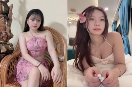 Gái đẹp yêu anh chim dài sung sướng