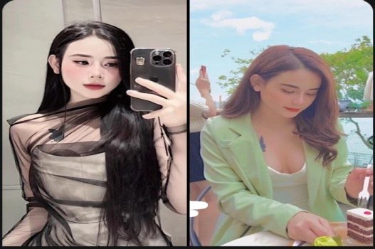 Gặp cô gái hấp dẫn rồi mời đến khách sạn