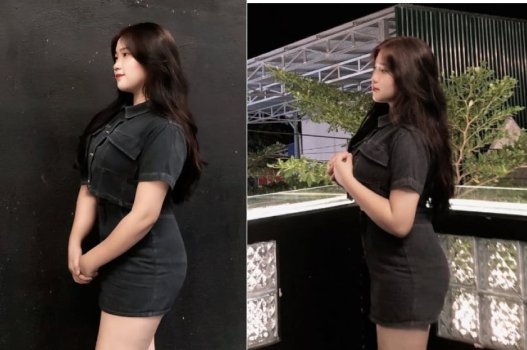 Gặp gỡ người đẹp làm trái tim bối rối