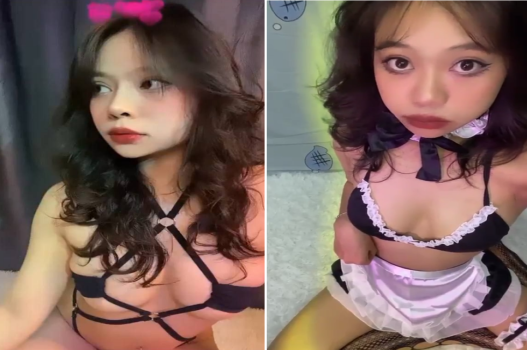 Hầu gái dâm bú chim sếp từ A tới Z