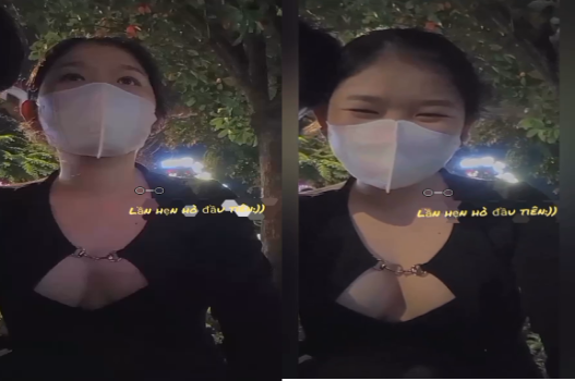 Hẹn hò lần đầu em đã đòi chịch luôn