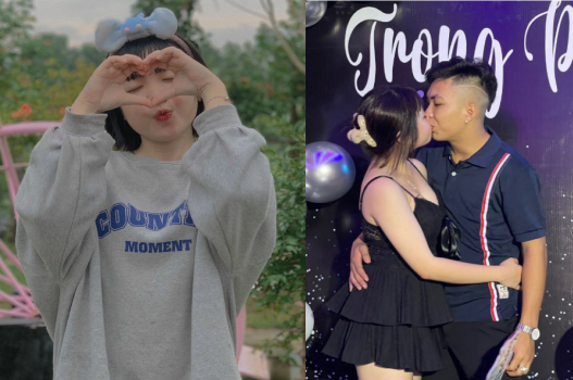 Hết tình tung clip phá nhau khắp nơi