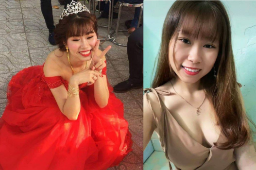 Hôm qua chịch ex sáng nay tổ chức hôn lễ