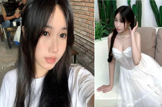 Hot girl dâm gặp là đòi phá nhau ngay
