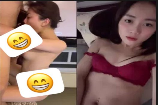 Hotgirl Việt Nam doggy đầy khoái cảm