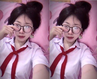 Khăn quàng đỏ chứng tỏ biết bú cu