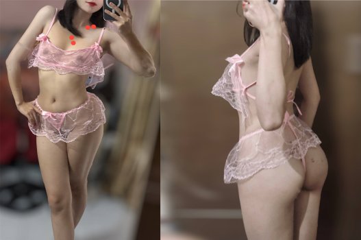 Nàng ngành y dâm đãng khoe quần lót khe