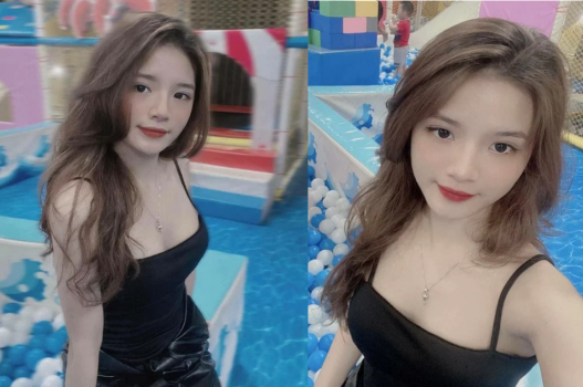 Nện em dâm 3 hiệp vẫn còn sung sức