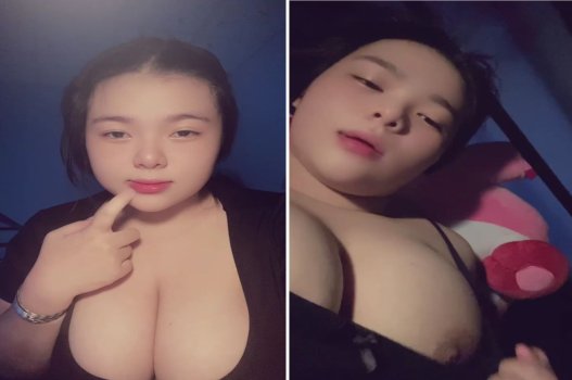 Phá em Chubby la hét sướng rung người