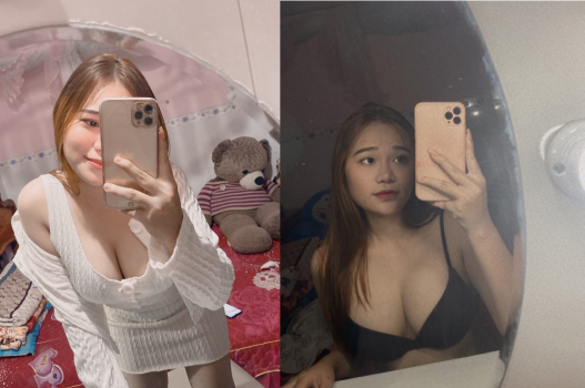 Phang em đồng nghiệp chồng vắng mặt dài ngày