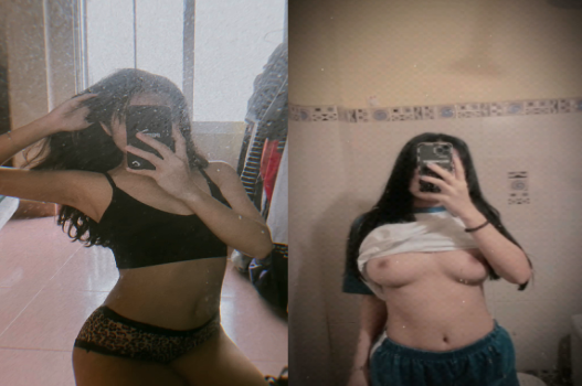 Sex cô gái đường cong khó cưỡng khiến đam mê bùng cháy