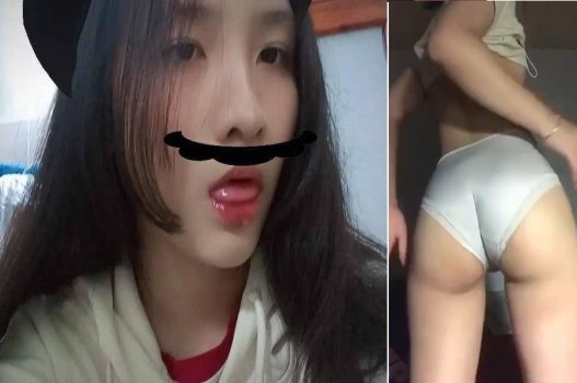 Sex cùng em trẻ ngoáy mông mê hoặc