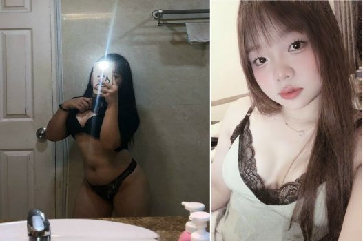 Sex ghi lại nàng dáng đẹp với phong cách thu hút mê hoặc
