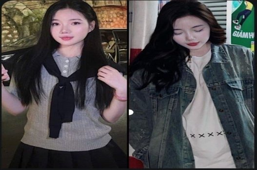 Sex Lieuphan gợi cảm vượt trội với nét cuốn hút