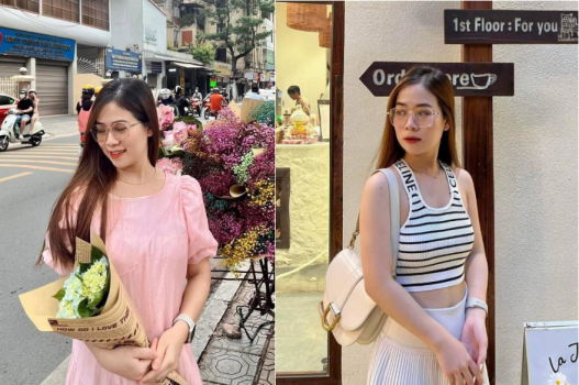 Thanh Trúc ai ngờ lại dâm đãng tột độ