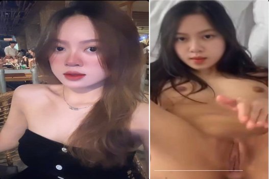 Viet69 ghi lại khoảnh khắc cô nàng tươi cười khi yêu nhau