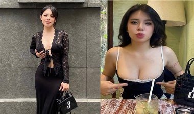 Yến Vy đã tiết lộ một video tình dục cực đỉnh