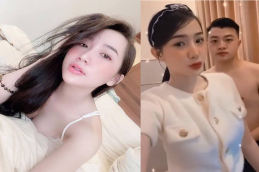 Yêu sâu đậm chia tay clip nóng bị phát tán